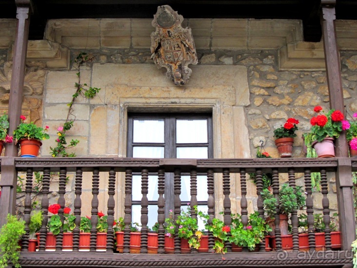 Испанские севера - от Бильбао до Хихона: необычная Испания. Часть 2