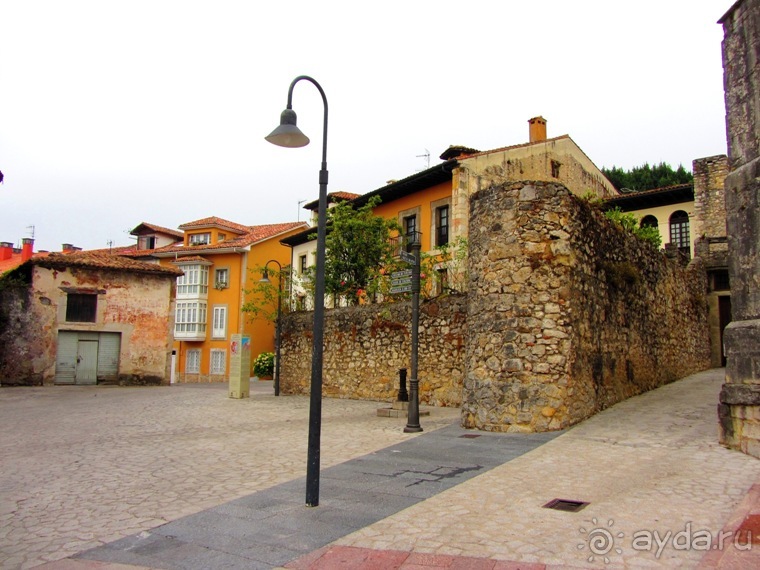 Испанские севера - от Бильбао до Хихона: необычная Испания. Часть 2