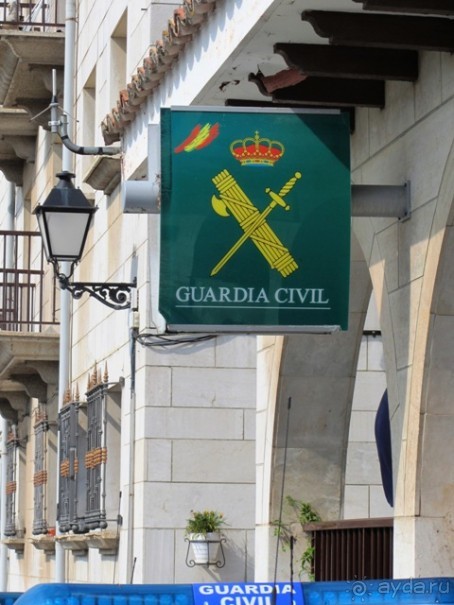 Испанские севера - от Бильбао до Хихона: необычная Испания. Часть 2