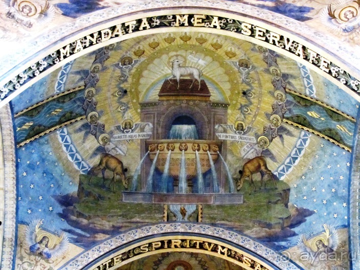 Испанские севера - от Бильбао до Хихона: необычная Испания. Часть 2