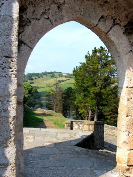 Испанские севера - от Бильбао до Хихона: необычная Испания. Часть 2