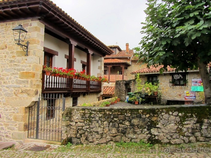 Испанские севера - от Бильбао до Хихона: необычная Испания. Часть 2