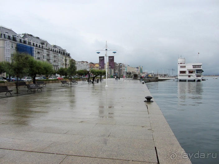 Испанские севера - от Бильбао до Хихона: необычная Испания. Часть 2