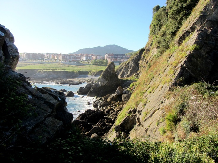 Испанские севера - от Бильбао до Хихона: необычная Испания. Часть 2