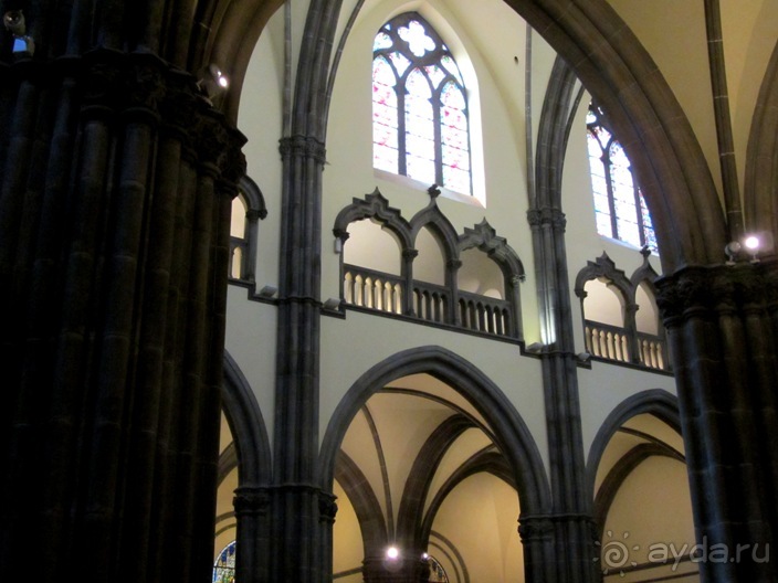 Испанские севера - от Бильбао до Хихона: необычная Испания. Часть 2