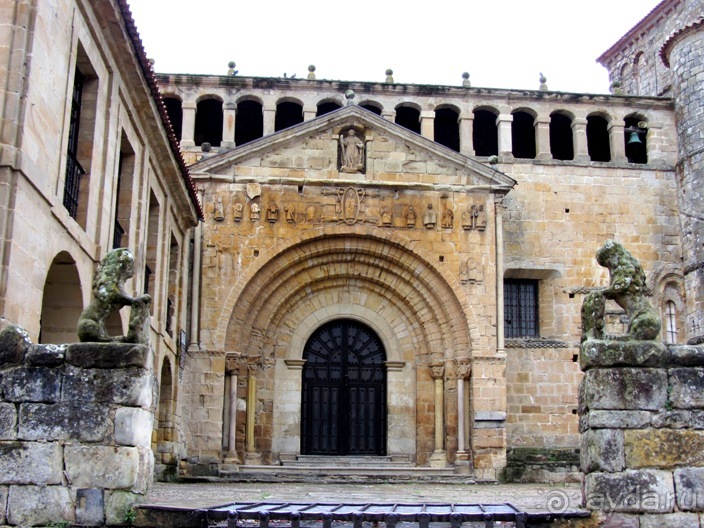 Испанские севера - от Бильбао до Хихона: необычная Испания. Часть 2