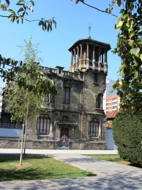 Испанские севера - от Бильбао до Хихона: необычная Испания. Часть 2