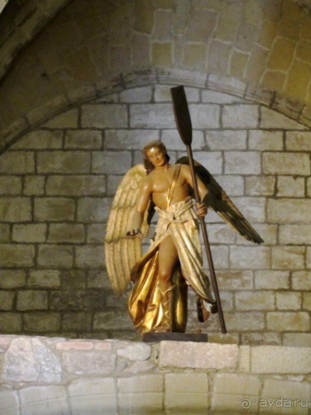 Испанские севера - от Бильбао до Хихона: необычная Испания. Часть 2