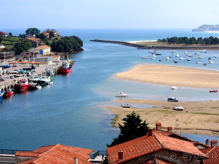 Испанские севера - от Бильбао до Хихона: необычная Испания. Часть 2