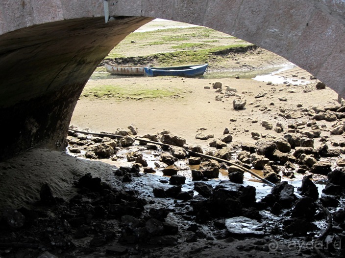 Испанские севера - от Бильбао до Хихона: необычная Испания. Часть 2