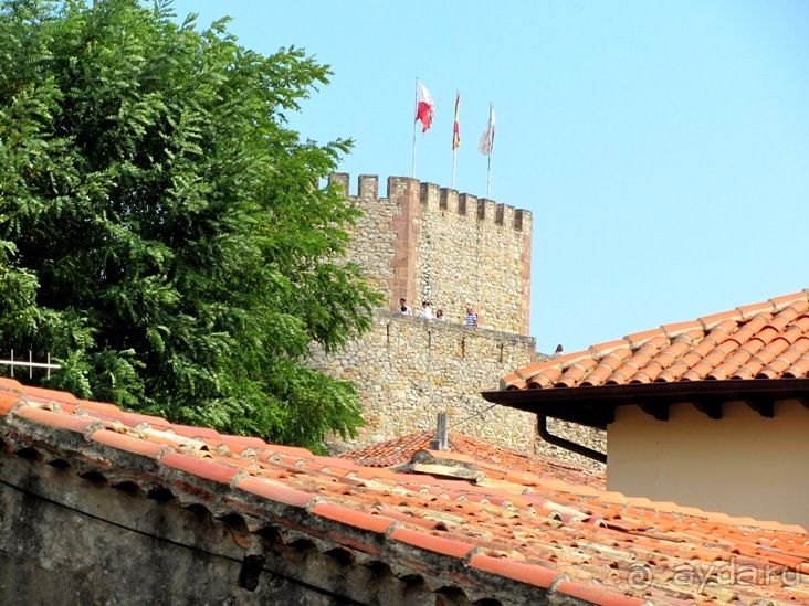 Испанские севера - от Бильбао до Хихона: необычная Испания. Часть 2