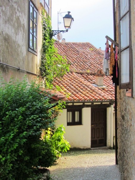 Испанские севера - от Бильбао до Хихона: необычная Испания. Часть 2