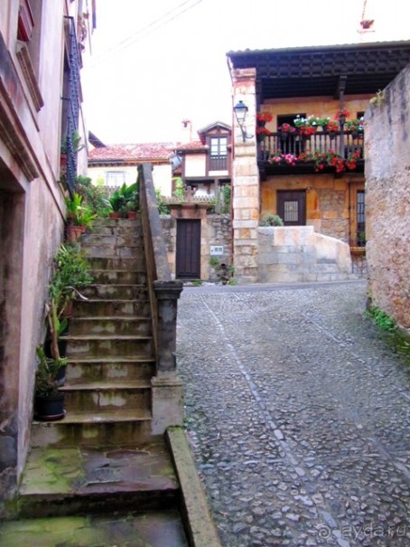 Испанские севера - от Бильбао до Хихона: необычная Испания. Часть 2