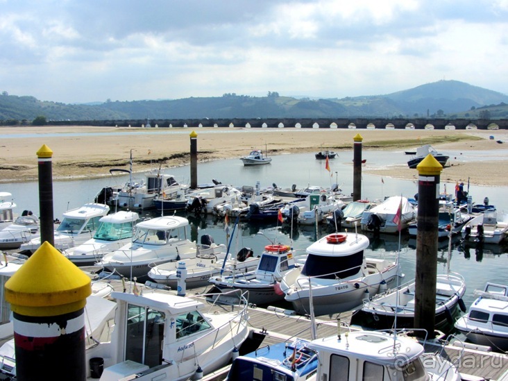 Испанские севера - от Бильбао до Хихона: необычная Испания. Часть 2