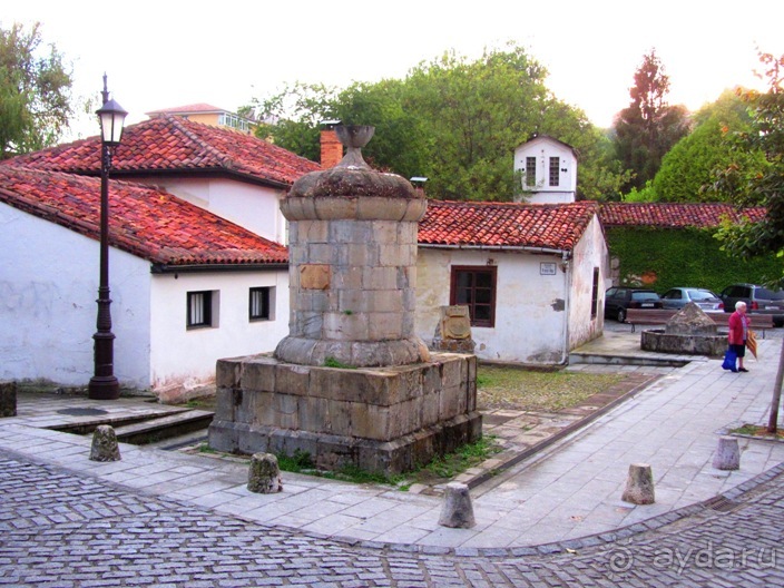 Испанские севера - от Бильбао до Хихона: необычная Испания. Часть 2