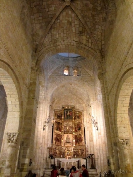 Испанские севера - от Бильбао до Хихона: необычная Испания. Часть 2