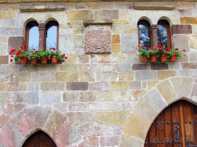 Испанские севера - от Бильбао до Хихона: необычная Испания. Часть 2