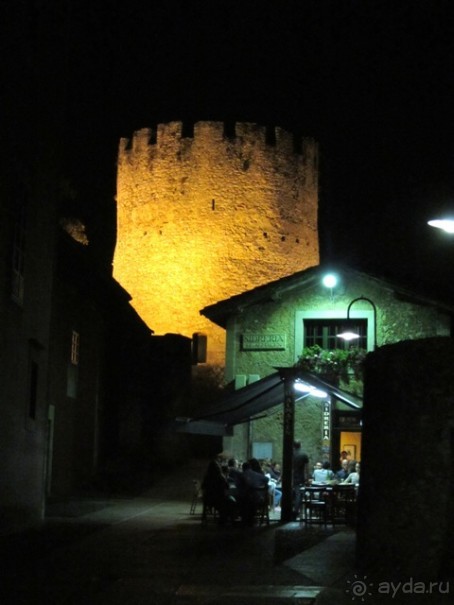 Испанские севера - от Бильбао до Хихона: необычная Испания. Часть 2