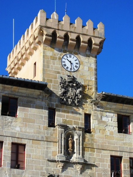 Испанские севера - от Бильбао до Хихона: необычная Испания. Часть 2