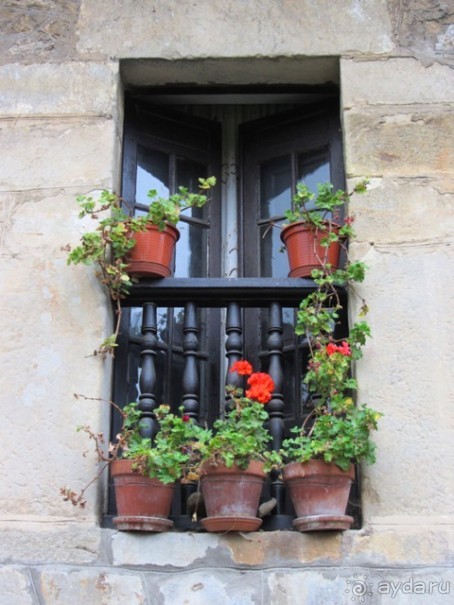 Испанские севера - от Бильбао до Хихона: необычная Испания. Часть 2