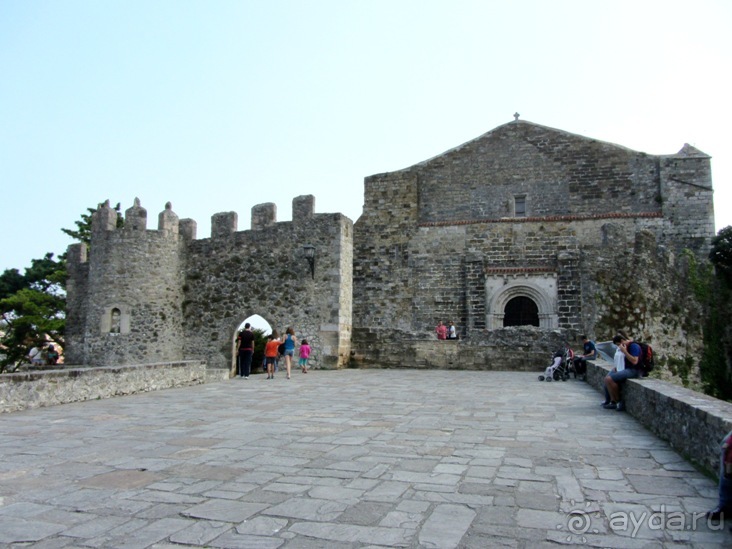 Испанские севера - от Бильбао до Хихона: необычная Испания. Часть 2