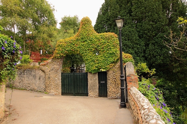 Испанские севера - от Бильбао до Хихона: необычная Испания. Часть 2