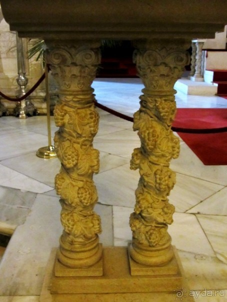 Испанские севера - от Бильбао до Хихона: необычная Испания. Часть 2