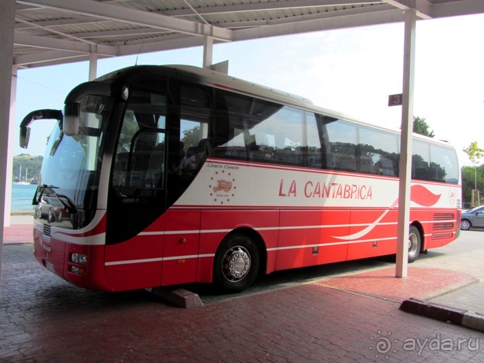 Испанские севера - от Бильбао до Хихона: необычная Испания. Часть 2