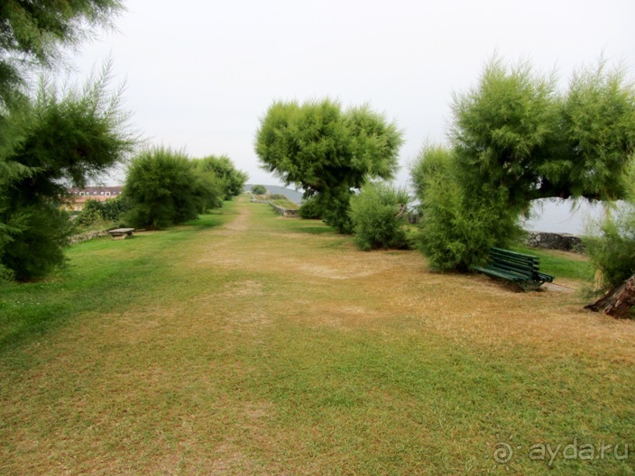 Испанские севера - от Бильбао до Хихона: необычная Испания. Часть 2