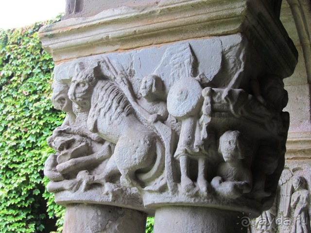 Испанские севера - от Бильбао до Хихона: необычная Испания. Часть 2