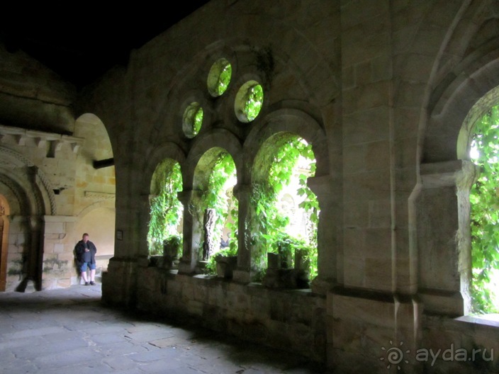 Испанские севера - от Бильбао до Хихона: необычная Испания. Часть 2