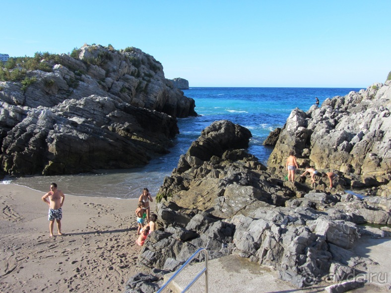 Испанские севера - от Бильбао до Хихона: необычная Испания. Часть 2