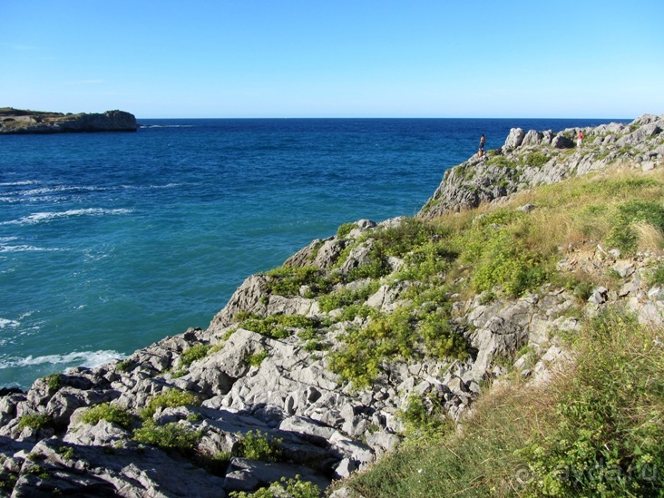 Испанские севера - от Бильбао до Хихона: необычная Испания. Часть 2