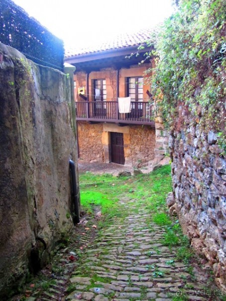 Испанские севера - от Бильбао до Хихона: необычная Испания. Часть 2