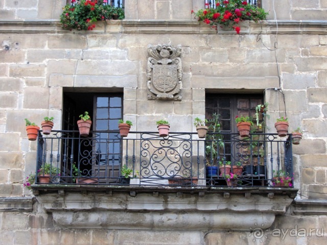 Испанские севера - от Бильбао до Хихона: необычная Испания. Часть 2