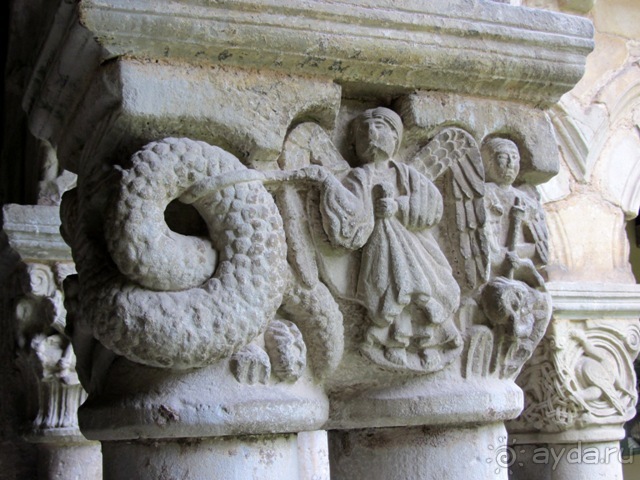 Испанские севера - от Бильбао до Хихона: необычная Испания. Часть 2