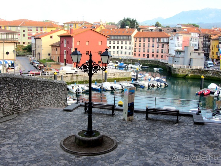 Испанские севера - от Бильбао до Хихона: необычная Испания. Часть 2