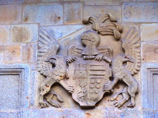 Испанские севера - от Бильбао до Хихона: необычная Испания. Часть 2