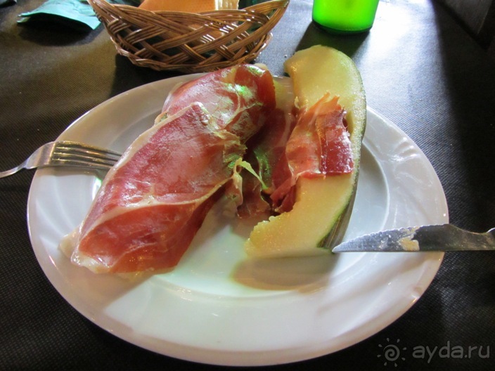 Испанские севера - от Бильбао до Хихона: необычная Испания. Часть 2