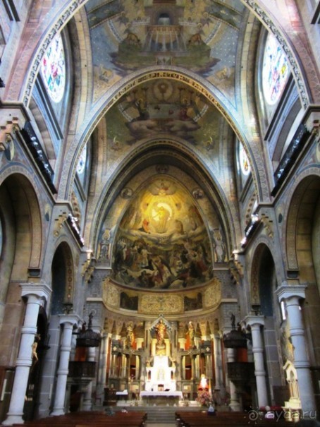 Испанские севера - от Бильбао до Хихона: необычная Испания. Часть 2