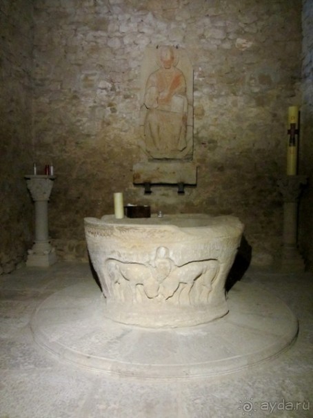 Испанские севера - от Бильбао до Хихона: необычная Испания. Часть 2