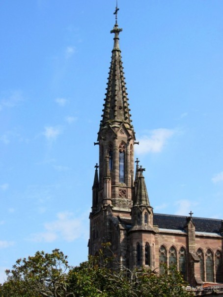 Испанские севера - от Бильбао до Хихона: необычная Испания. Часть 2