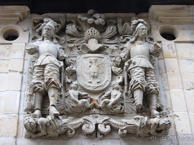 Испанские севера - от Бильбао до Хихона: необычная Испания. Часть 2