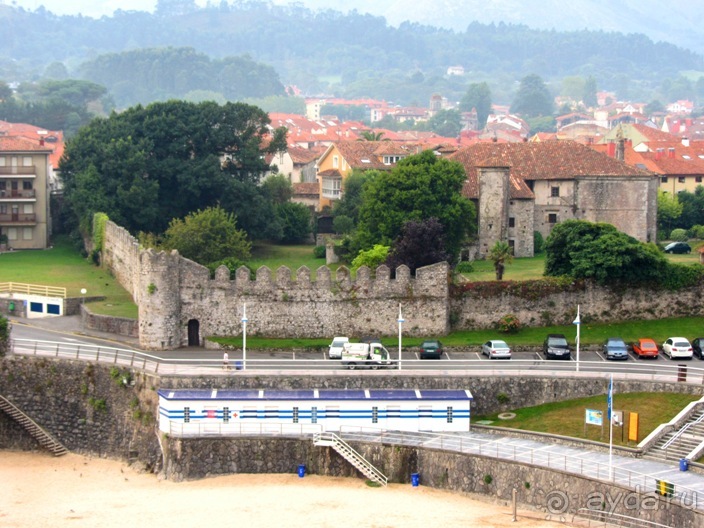 Испанские севера - от Бильбао до Хихона: необычная Испания. Часть 2