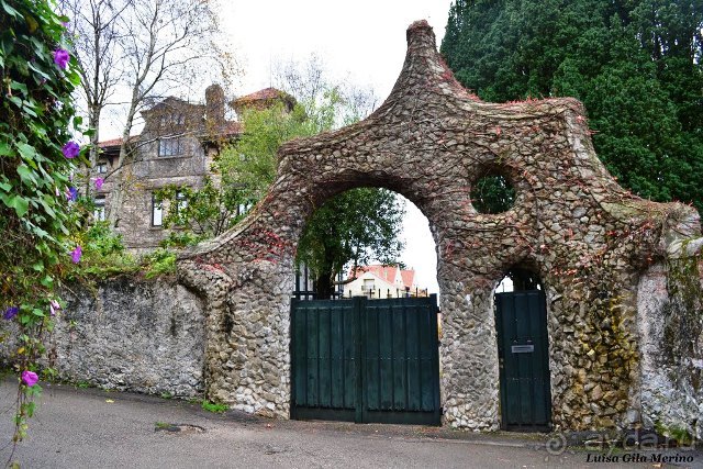 Испанские севера - от Бильбао до Хихона: необычная Испания. Часть 2