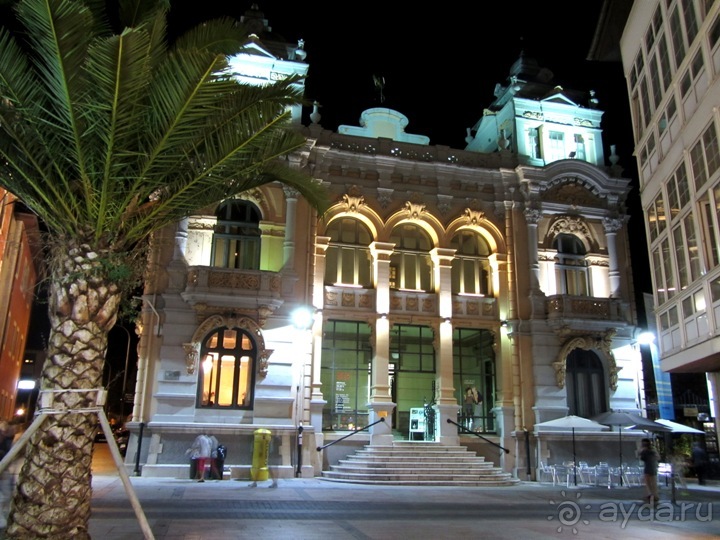 Испанские севера - от Бильбао до Хихона: необычная Испания. Часть 2