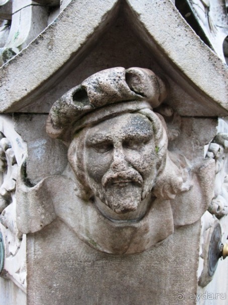 Испанские севера - от Бильбао до Хихона: необычная Испания. Часть 2