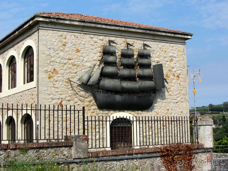 Испанские севера - от Бильбао до Хихона: необычная Испания. Часть 2