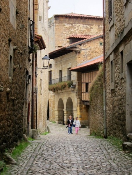 Испанские севера - от Бильбао до Хихона: необычная Испания. Часть 2