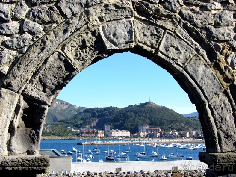 Испанские севера - от Бильбао до Хихона: необычная Испания. Часть 2